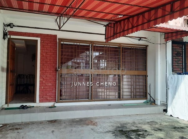 Jalan SG 6, Batu Caves, Selangor 68100