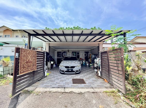 Jalan BK 4, Puchong, Selangor 47180