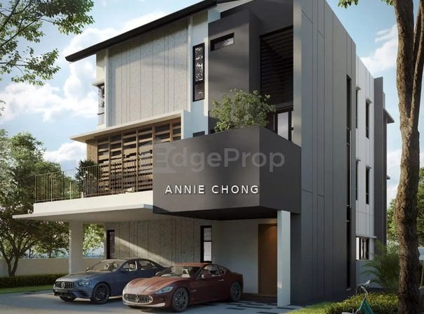Seri Kembangan, Selangor 43300
