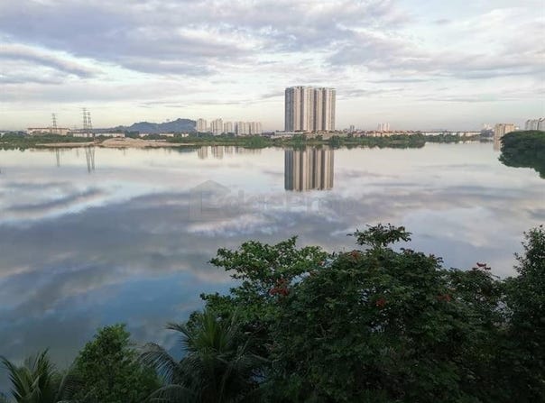 Jalan Tasik Prima, Puchong, Selangor 47100