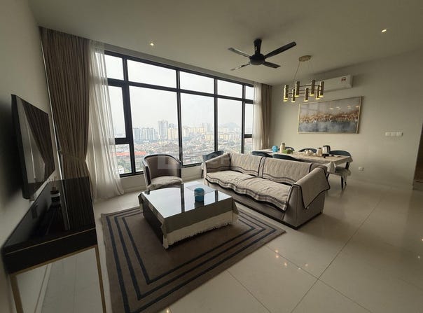 KL City, Kuala Lumpur 55000