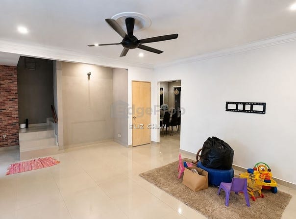 Bandar Sri Damansara, Bandar Sri Damansara, Selangor 52200