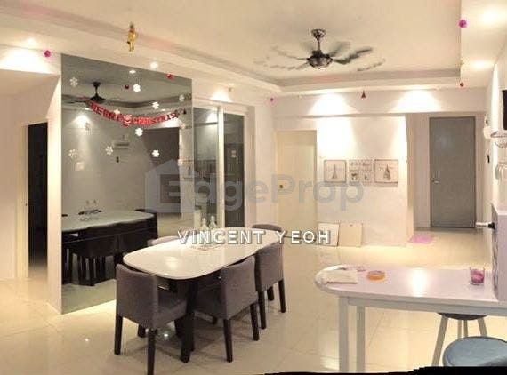 Off Cheras Selatan, Balakong, 43000, Selangor, Cheras South, Selangor 43000