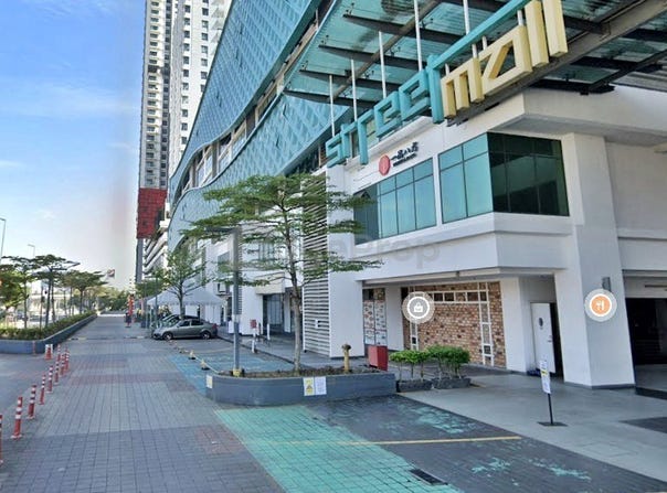 Seri Kembangan, Selangor, Seri Kembangan, Selangor 43300