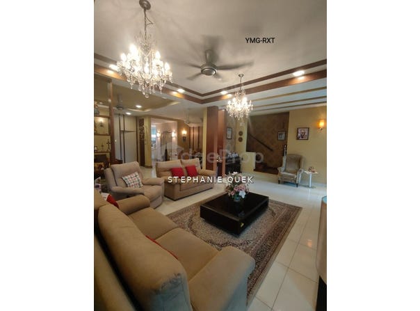 Bukit Tinggi 3, Klang, Selangor 41200