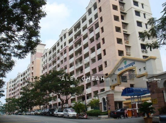 Jalan Kenari, 11900, Penang, Sungai Ara, Penang 11900