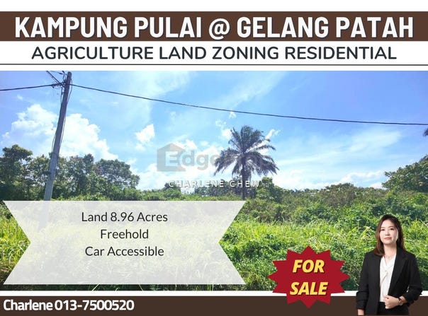 Gelang Patah, Johor 81550