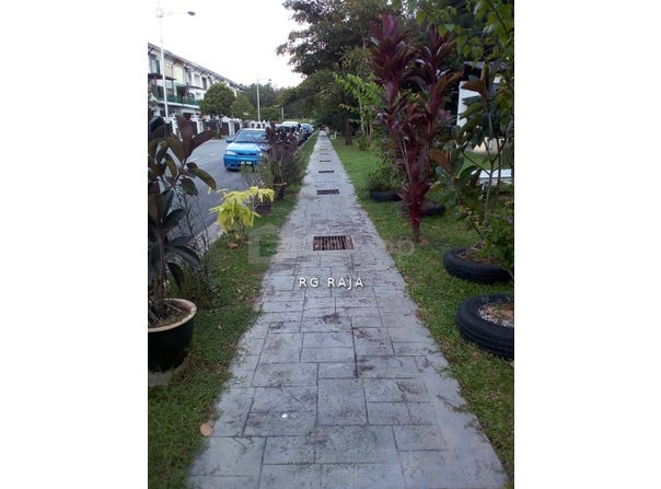 Jalan Meranti Jaya 2/11, Puchong, Selangor 47100
