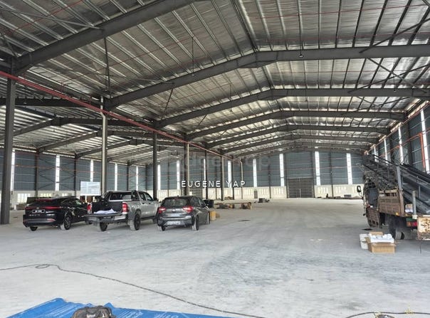 Bandar Puncak Alam, Selangor 42300