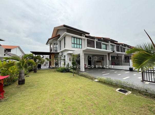 Shah Alam, Selangor 40470