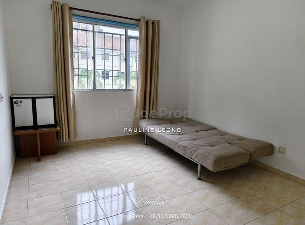 Persiaran Lembah Perpaduan, 31400, Perak, Ipoh, Perak 31400