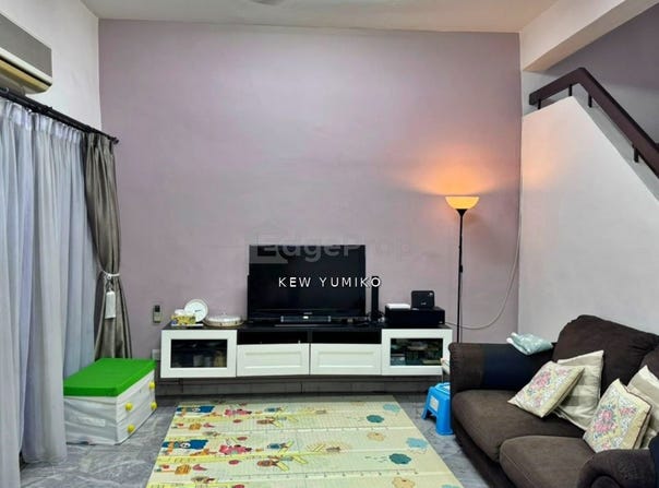 Bandar Sri Damansara, Selangor 52200