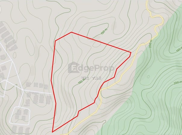 Jalan Hitech 7, Semenyih, Selangor 43500