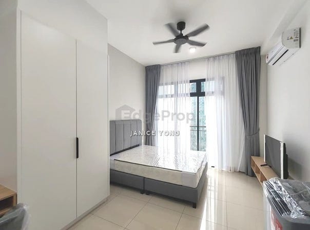 Johor Bahru, Johor 80300