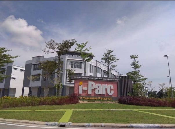 Gelang Patah, Johor 81550