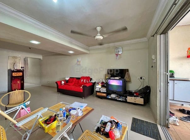 Sri Petaling, Kuala Lumpur 57000