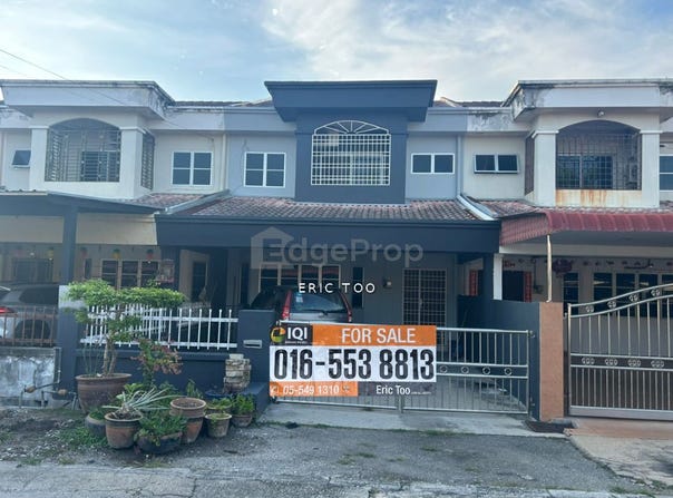 Sitiawan, Perak 32000