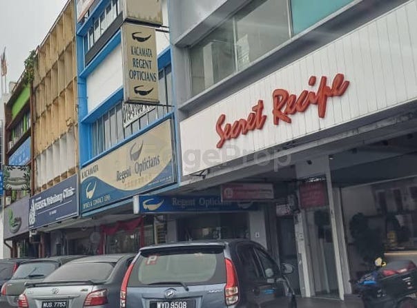 Petaling Jaya, Selangor 46200