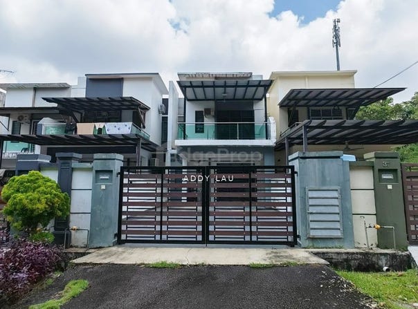 Kluang, Johor 86000