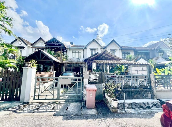 Jalan PJS 10/x, Bandar Sunway, Selangor 46150