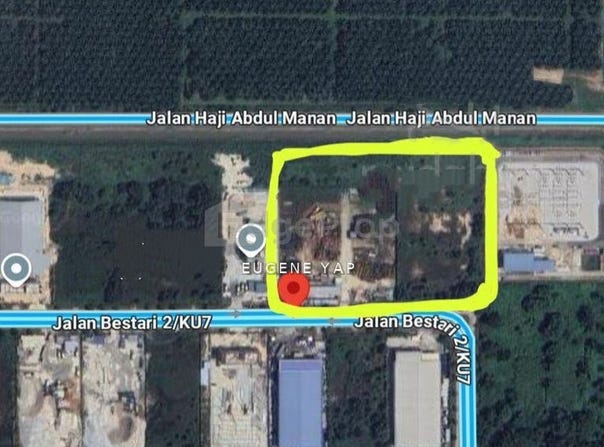 Kapar, Selangor 42200