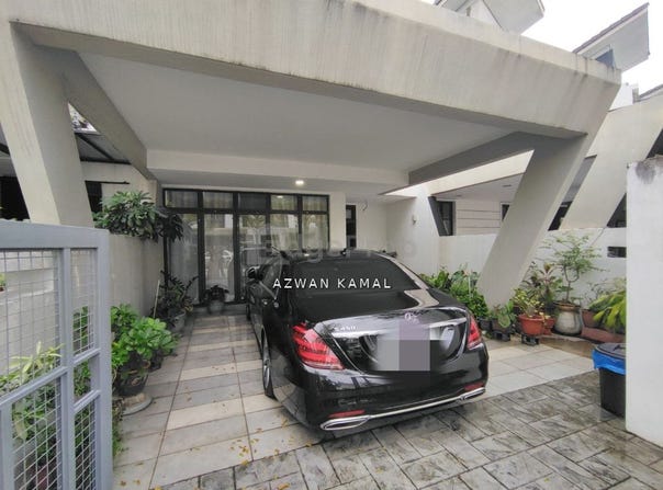 Section U1, Glenmarie, Selangor 40150