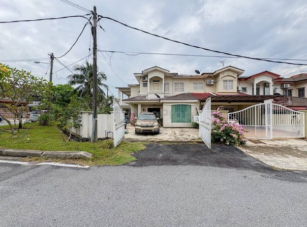 Seri Kembangan, Selangor 43300