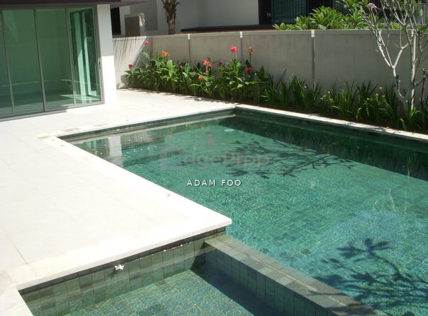 jalan puncak bukit indah 2, Ampang, Selangor 68000