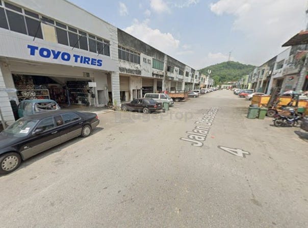 Seri Kembangan, Selangor 43300