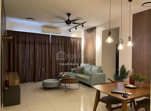 Jalan Sembilang, Cheras, Kuala Lumpur 56000