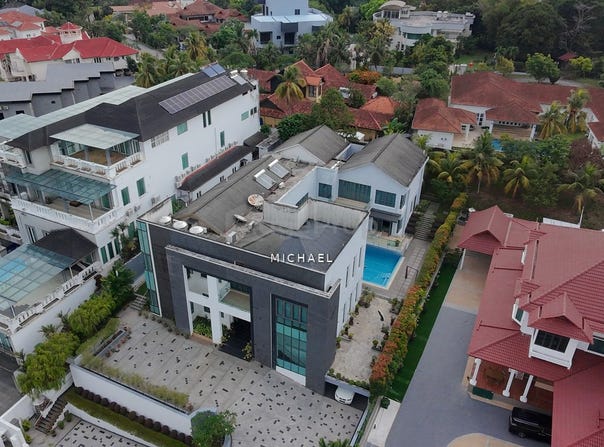 Jalan Bukit Impiana, Kajang, Selangor 43000