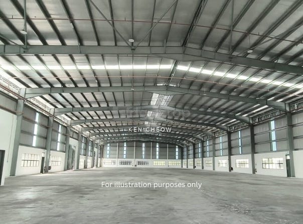 Ulu Tiram, Johor 81800