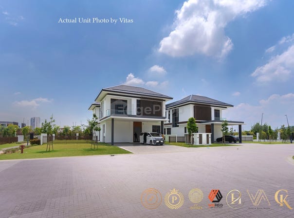 Eco Ardence Cora, Setia Alam, Selangor 40170