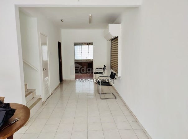 Jalan Damai Perdana, Cheras, Selangor 56000