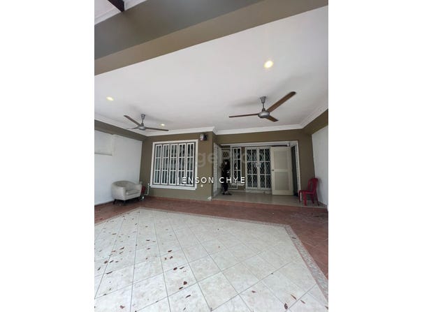 Jalan BK 2, Puchong, Selangor 47180
