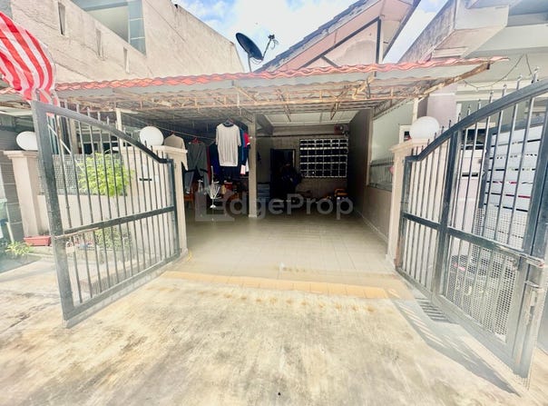 Jalan 3/95b, Cheras, Kuala Lumpur 56100