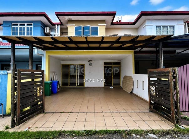 Subang, Selangor 40150