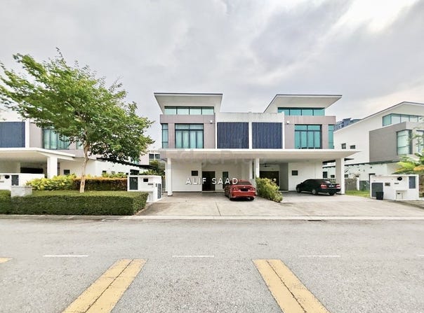 Cyberjaya, Selangor 63000