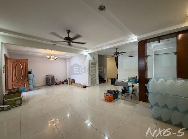 Shah Alam, Selangor 40460