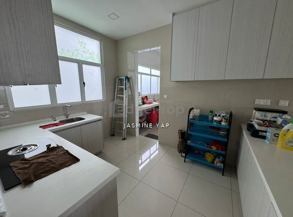 Jalan Sayang 1, Taman Rasa Sayang, Cheras, Selangor 43200