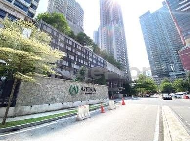 jalan, Ampang, Selangor 55000