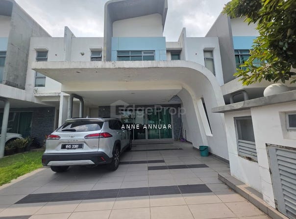 Cyberjaya, Selangor 63000