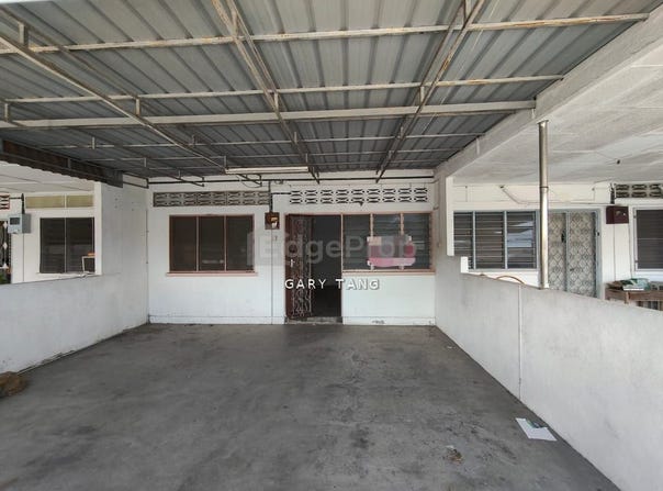 taman heawood, Kuala Kangsar, Perak 31100