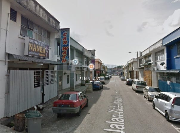 Skudai, Johor 81300