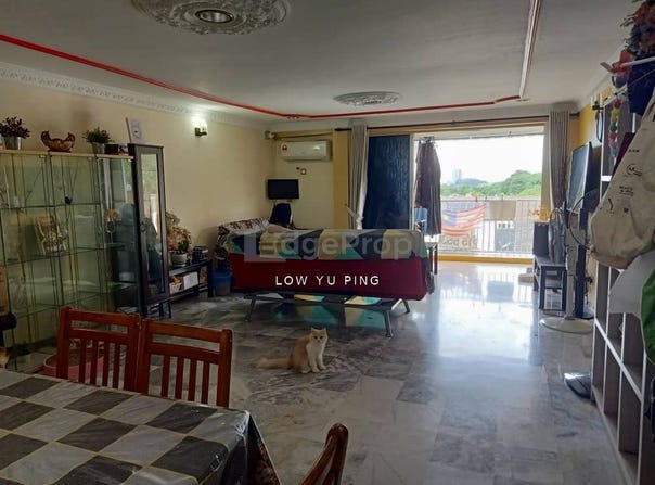 Jalan 5/100a, Cheras, Kuala Lumpur 56100