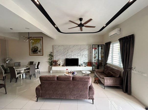 Semenyih, Selangor 43500