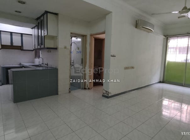 Jalan PP 39, Seri Kembangan, Selangor 43300