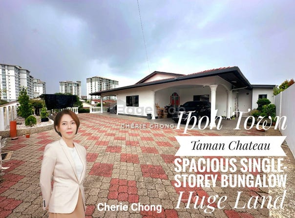 Jalan Kampar, Ipoh, Perak 30250