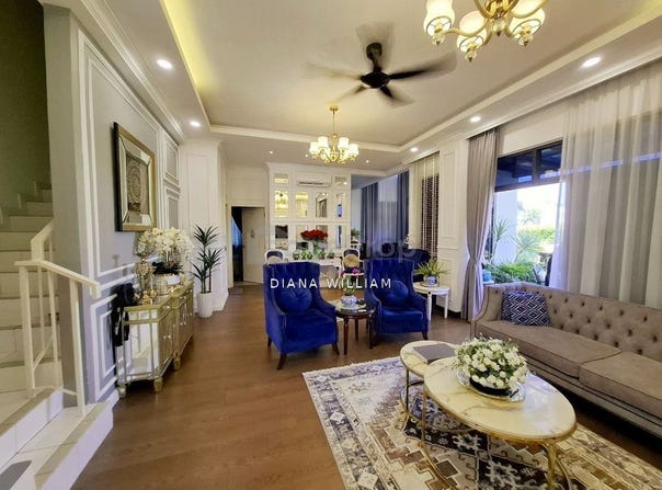 Bandar Puncak Alam, Selangor 47000