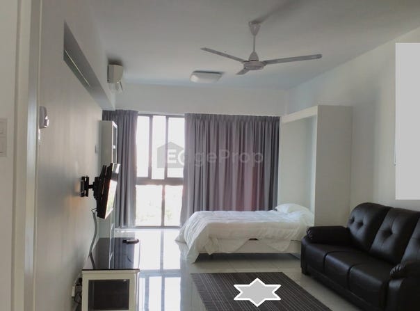 Jalan Universiti, Petaling Jaya, Selangor 46200